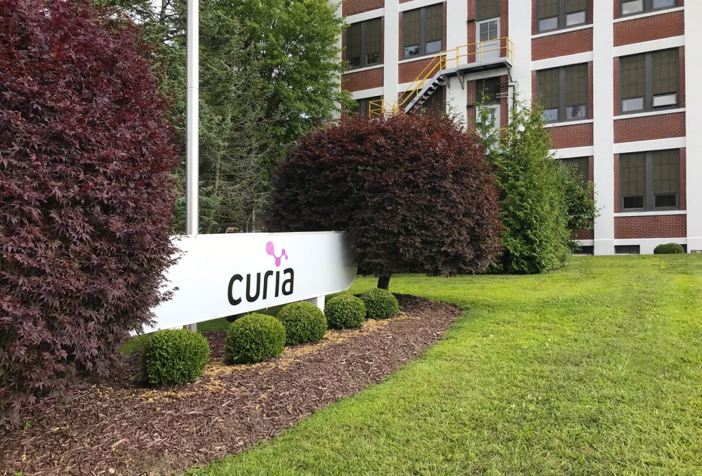 Curia to Expand US Commercial Manufacturing Capability, Investing More