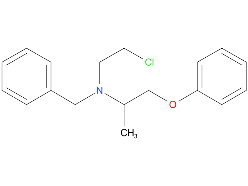 phenoxybenzamine