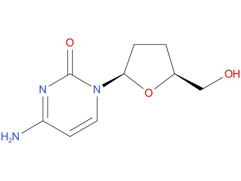 zalcitabine