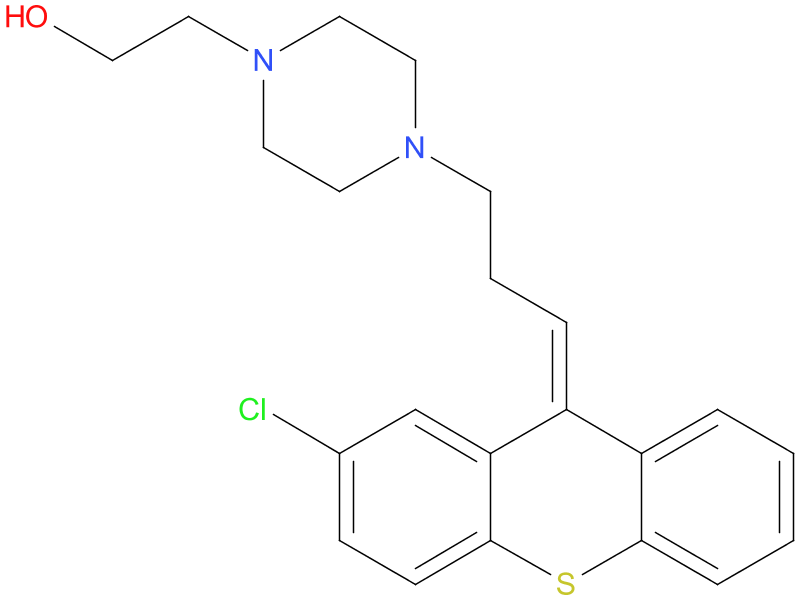 zuclopenthixol