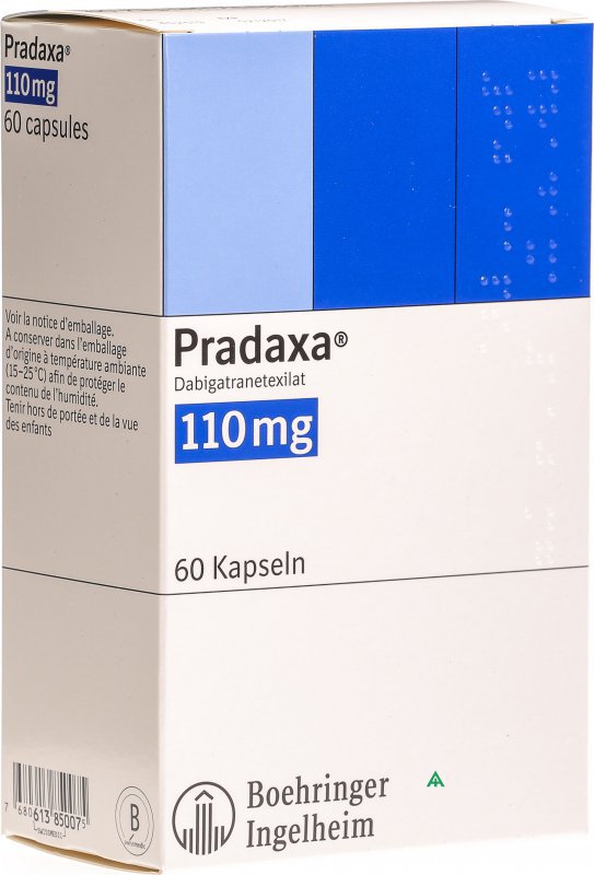 PRADAXA Drug Injury Firm