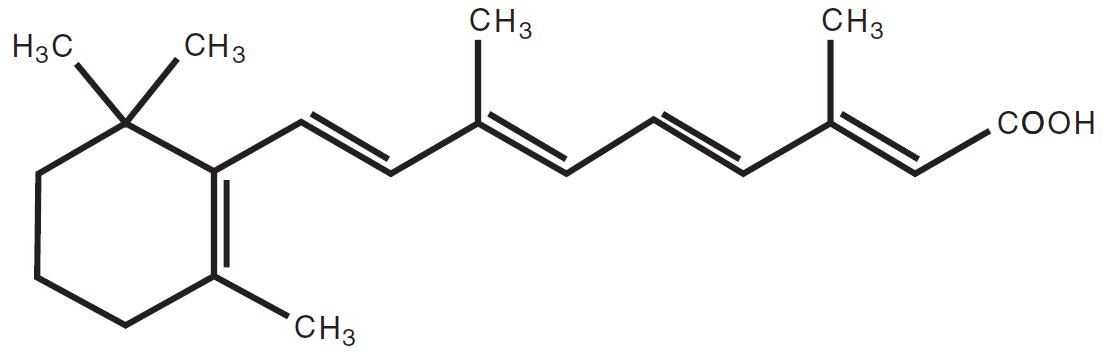 Altreno (Bausch Health US, LLC) FDA Package Insert