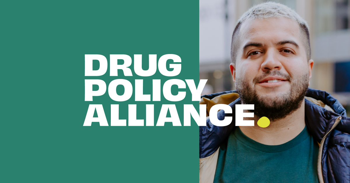 The Drug Policy Alliance Responds to the 2024 State of the Union