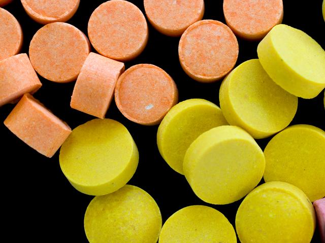 Phencyclidine abuse Drugs Details