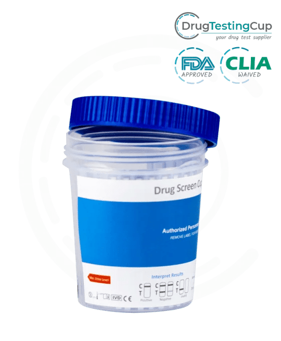 Dot Drug Test 5 panel drug test Quick, Reliable, Free shipping