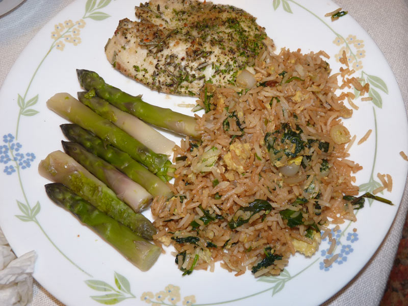 Wild Food Profile Ramps The Druid's Garden