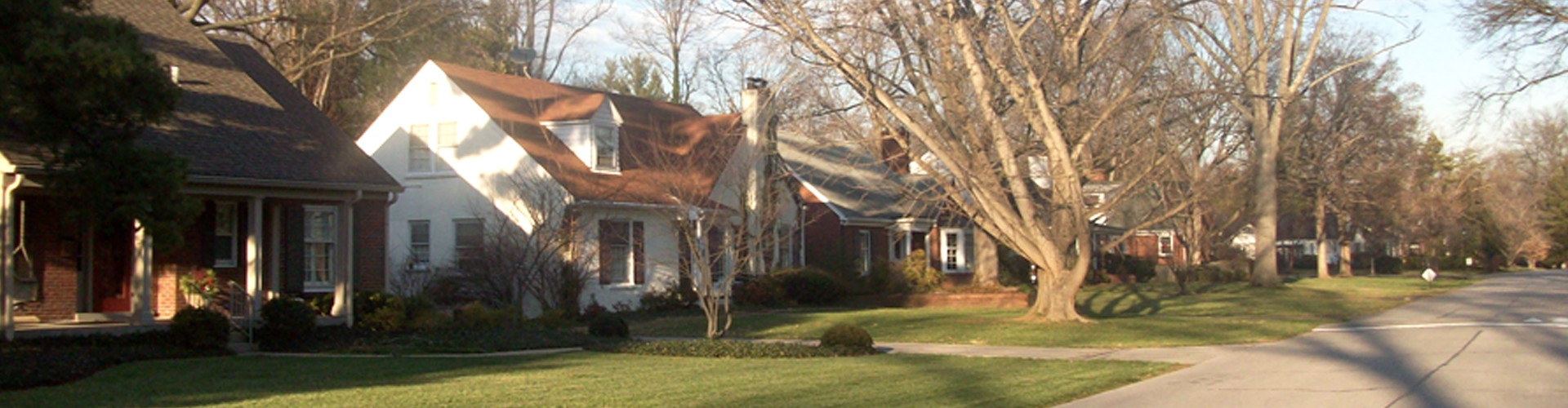 Druid Hills Druid Hills