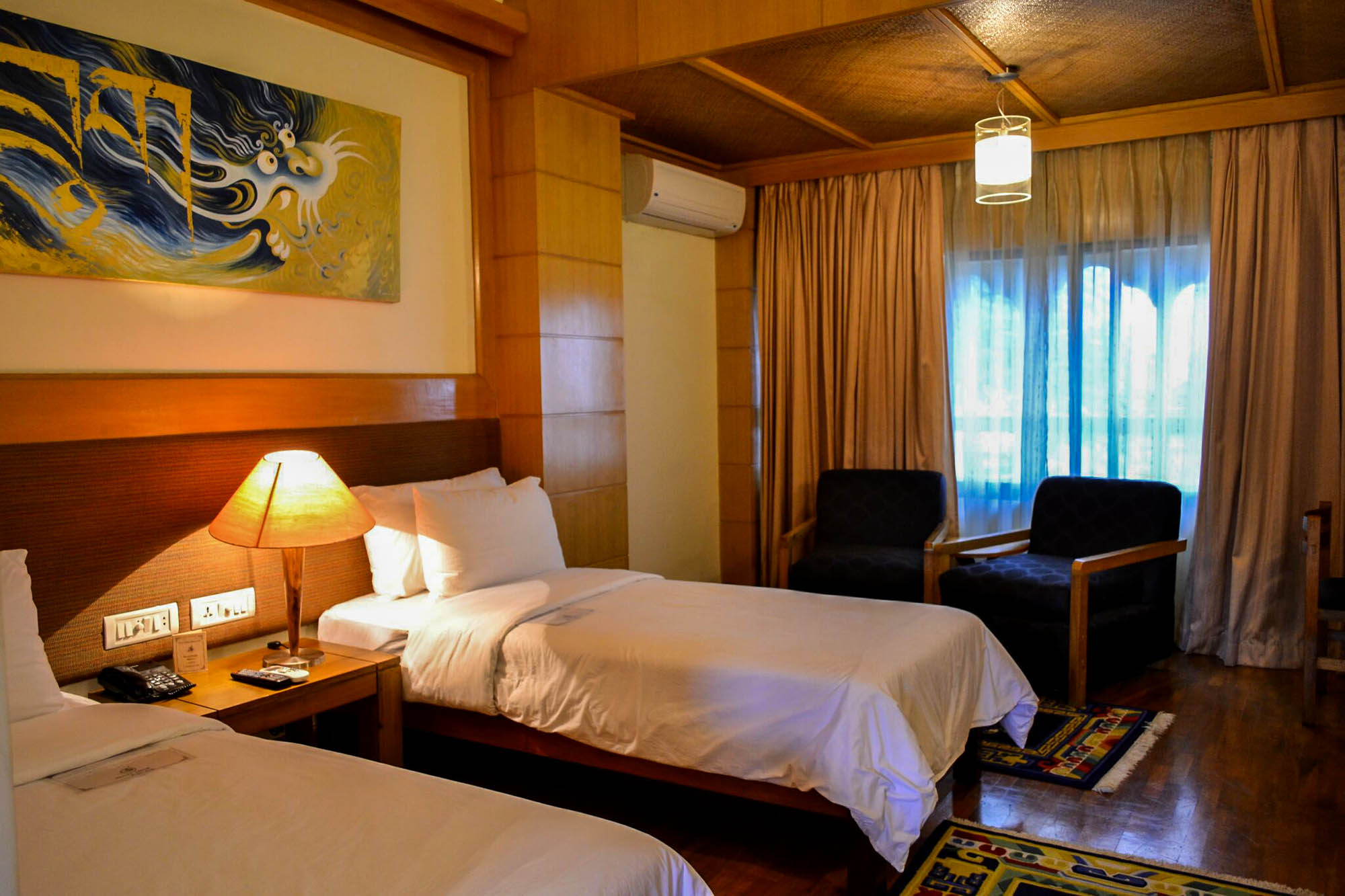 Hotel Druk Phuentsholing Make every stay for every guest an