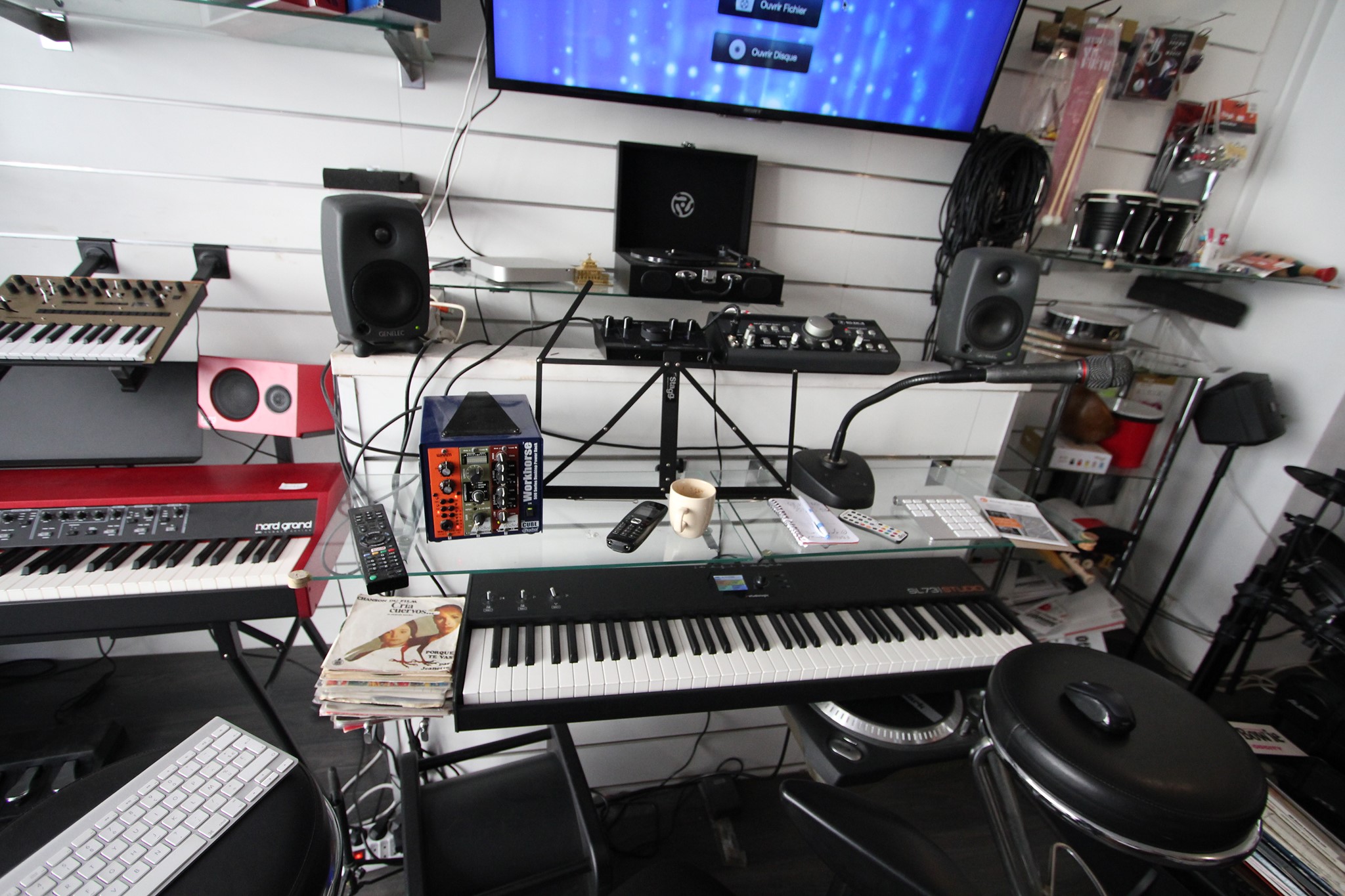 Best Drum Shop in Sheffield 2024 Drum Tech