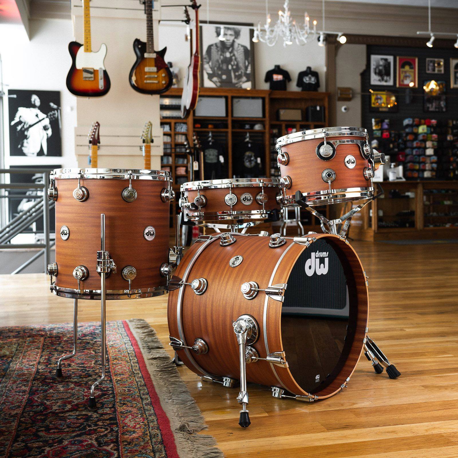 Drum Shops in Chicago Best reviews in [currentyear] Drum Tech
