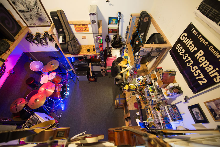 Best Drum Shops in Los Angeles in [currentyear] Drum Tech