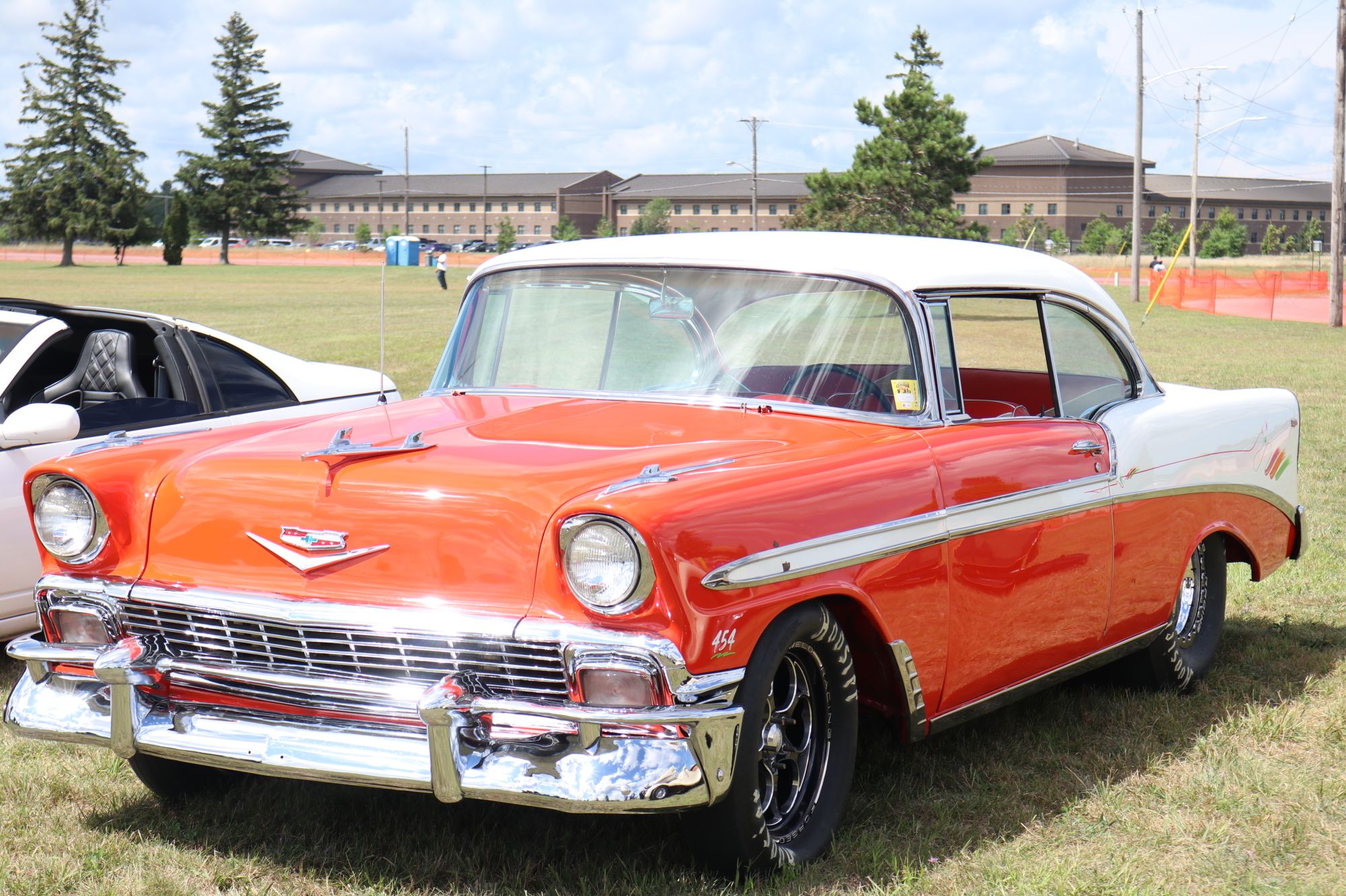 Mountainfest Ft. Drum US Army MWR