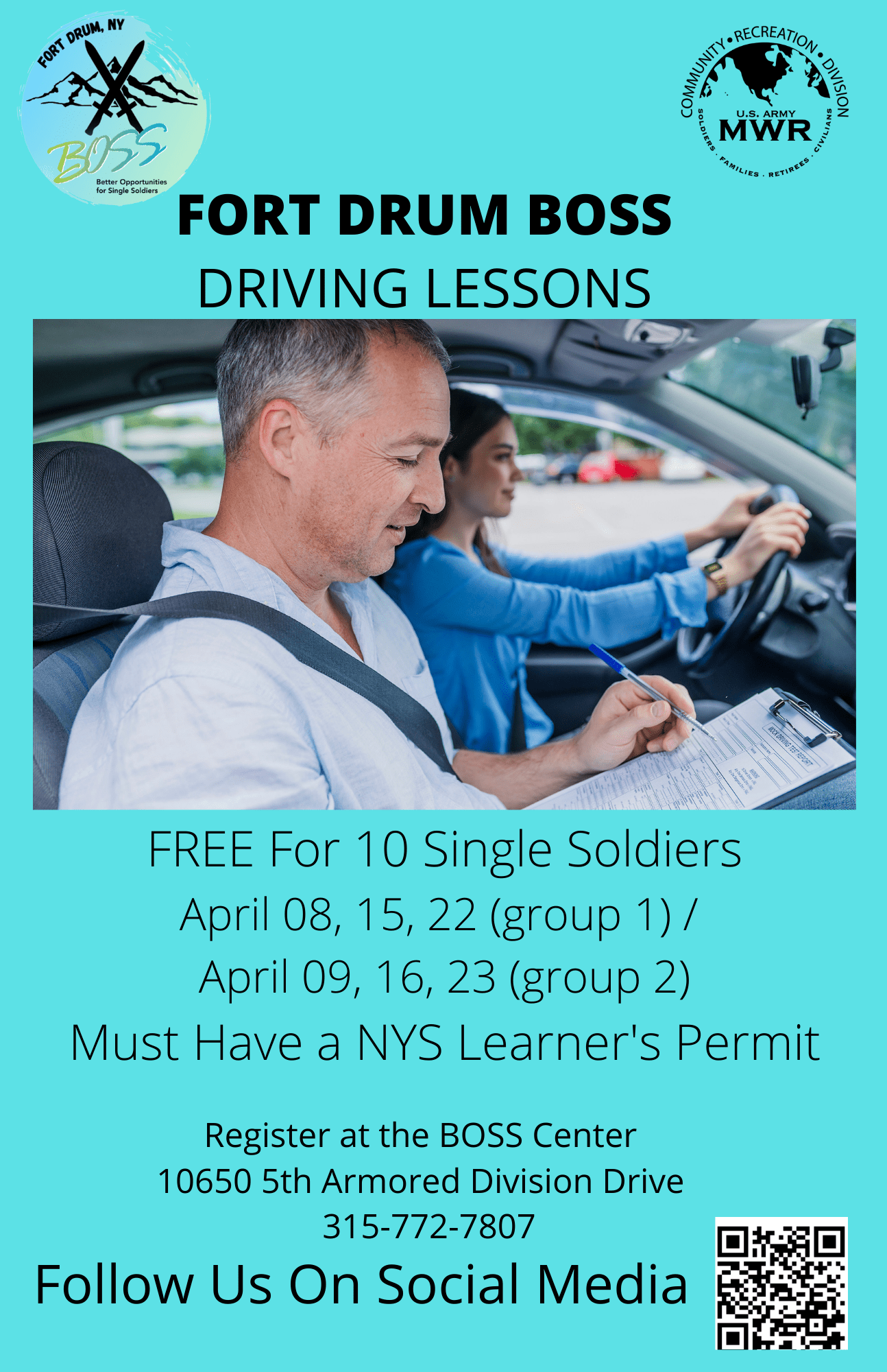 Leisure Travel Services Fort Drum, NY