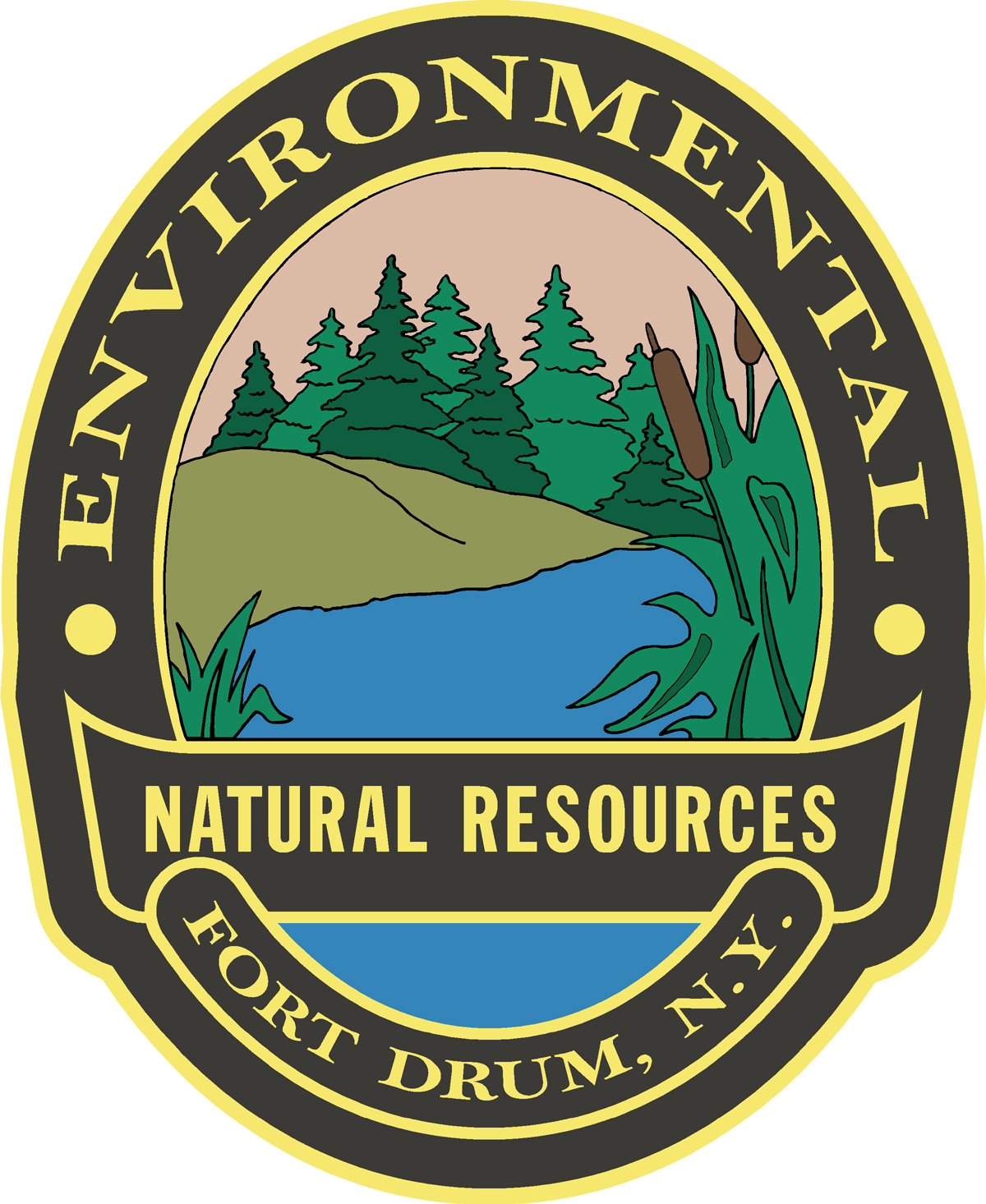 Home Fort Drum iSportsman