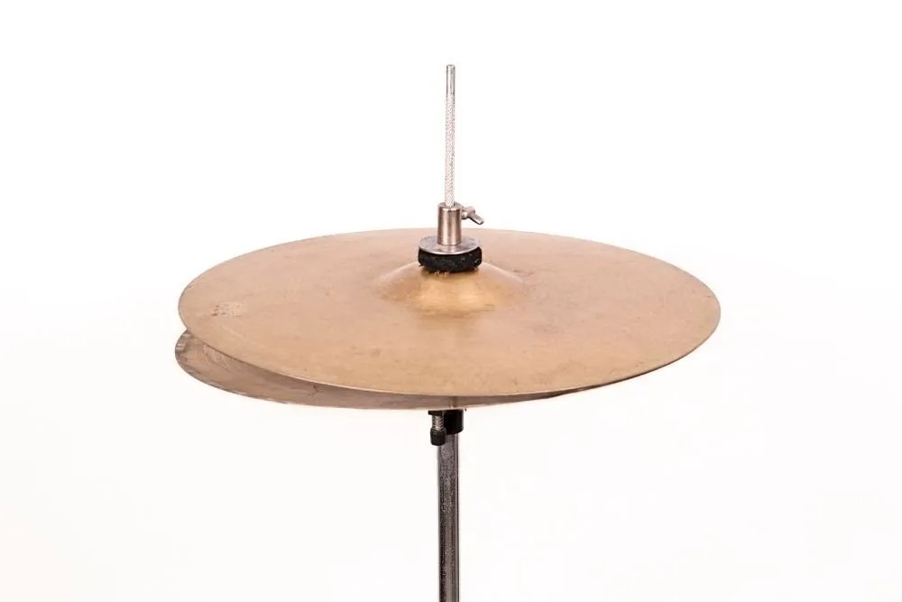Best Cymbals For Metal Drum Alert