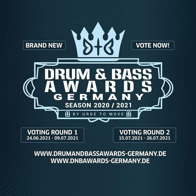 Drum And Bass Awards Germany drumandbass.de Drum and Bass Music Blog