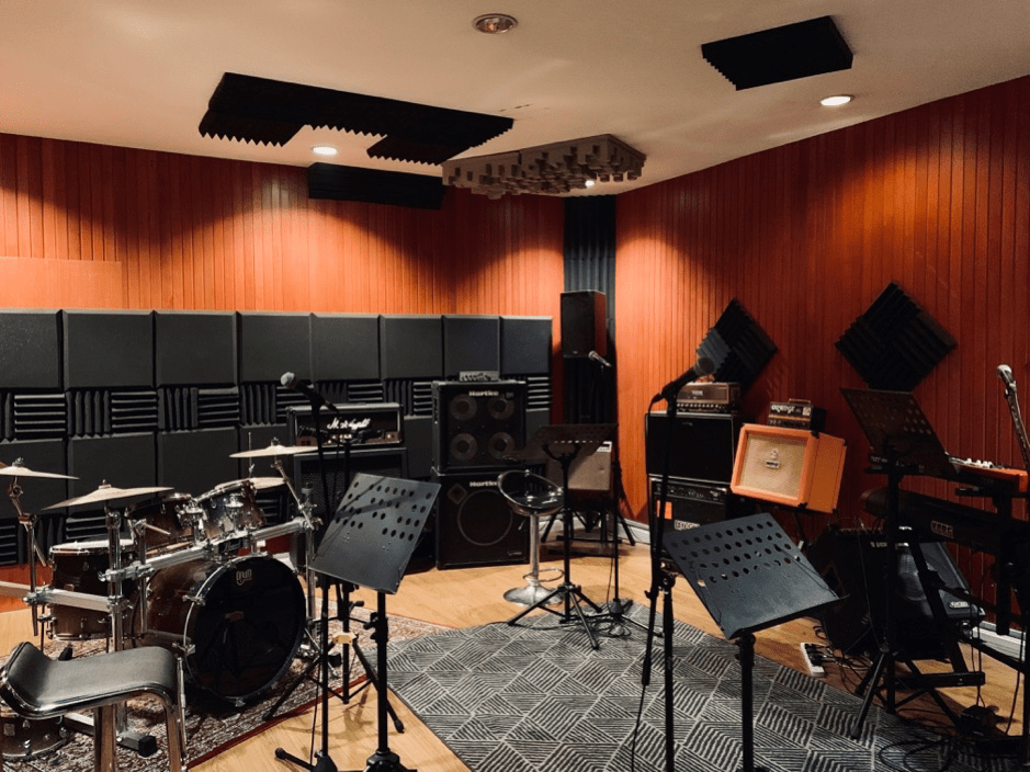 Desa Sri Hartamas DRUM ASIA