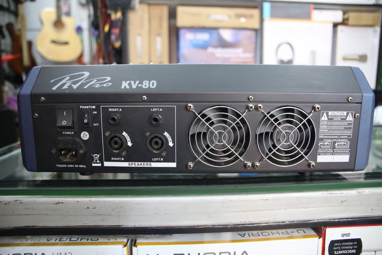 PevPro KV80 Mixer Best Price