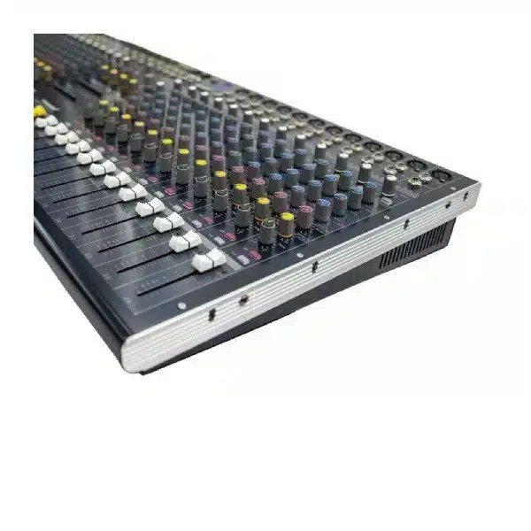 Soundcraft SMX 2400 MIXER Drumbeats Sounds Music Store