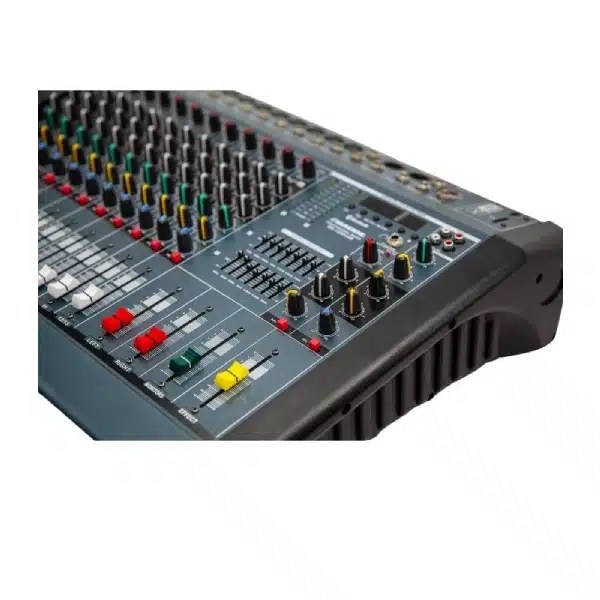 Soundcraft SMX 2400 MIXER Drumbeats Sounds Music Store