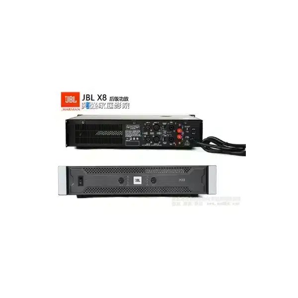 JBL X8 power amplifier best price in Kenya