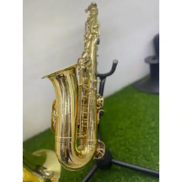 Yamaha Tenor saxophone best price