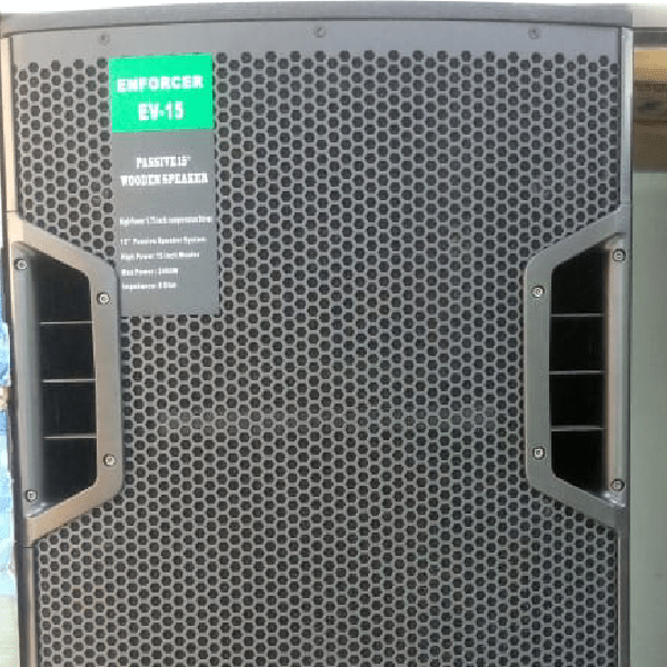 Enforcer EV15 Midrange Speaker best price