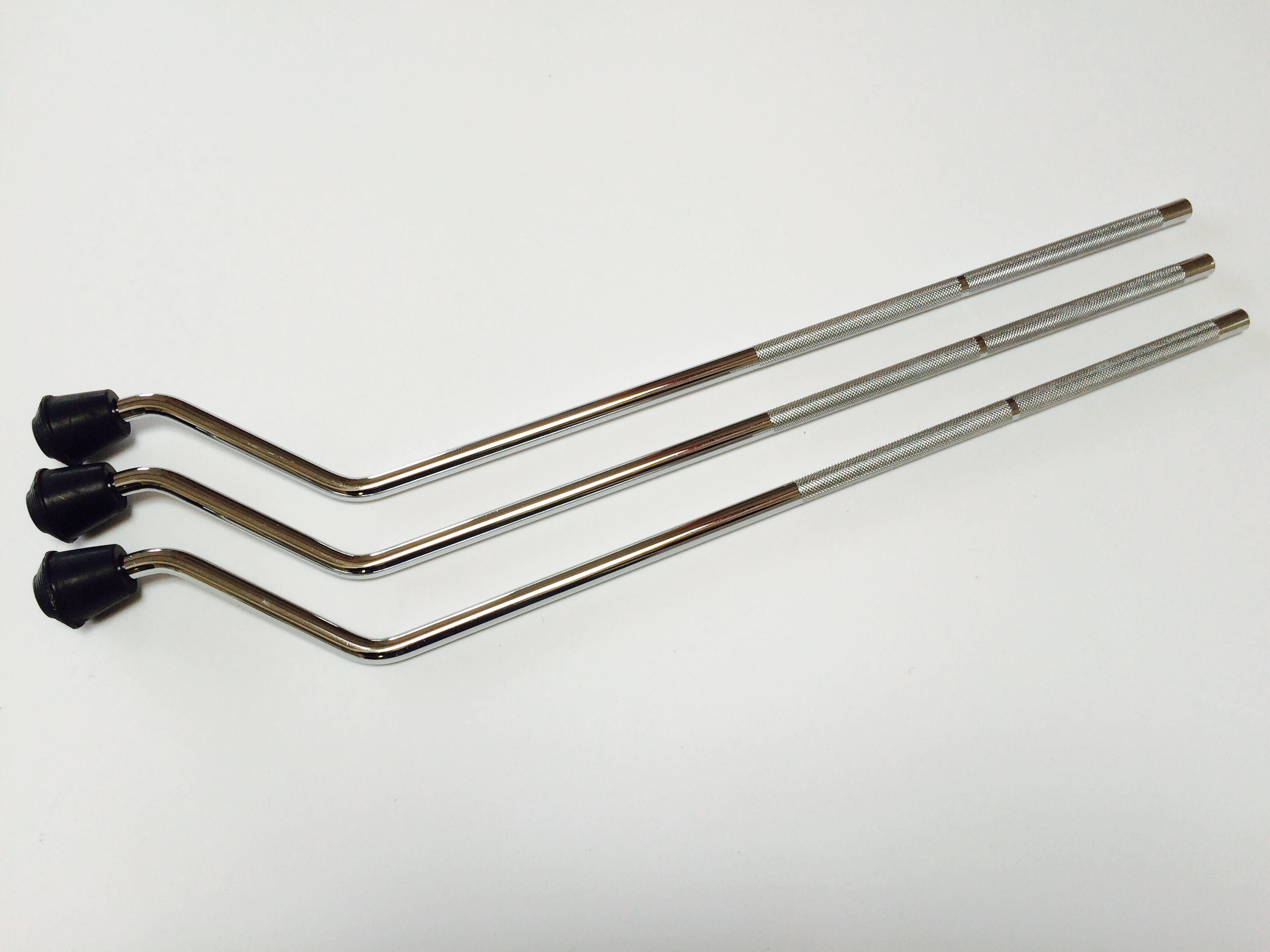 Heavy Duty Floor Tom Legs Drum Builder The Drum Building Supply Store