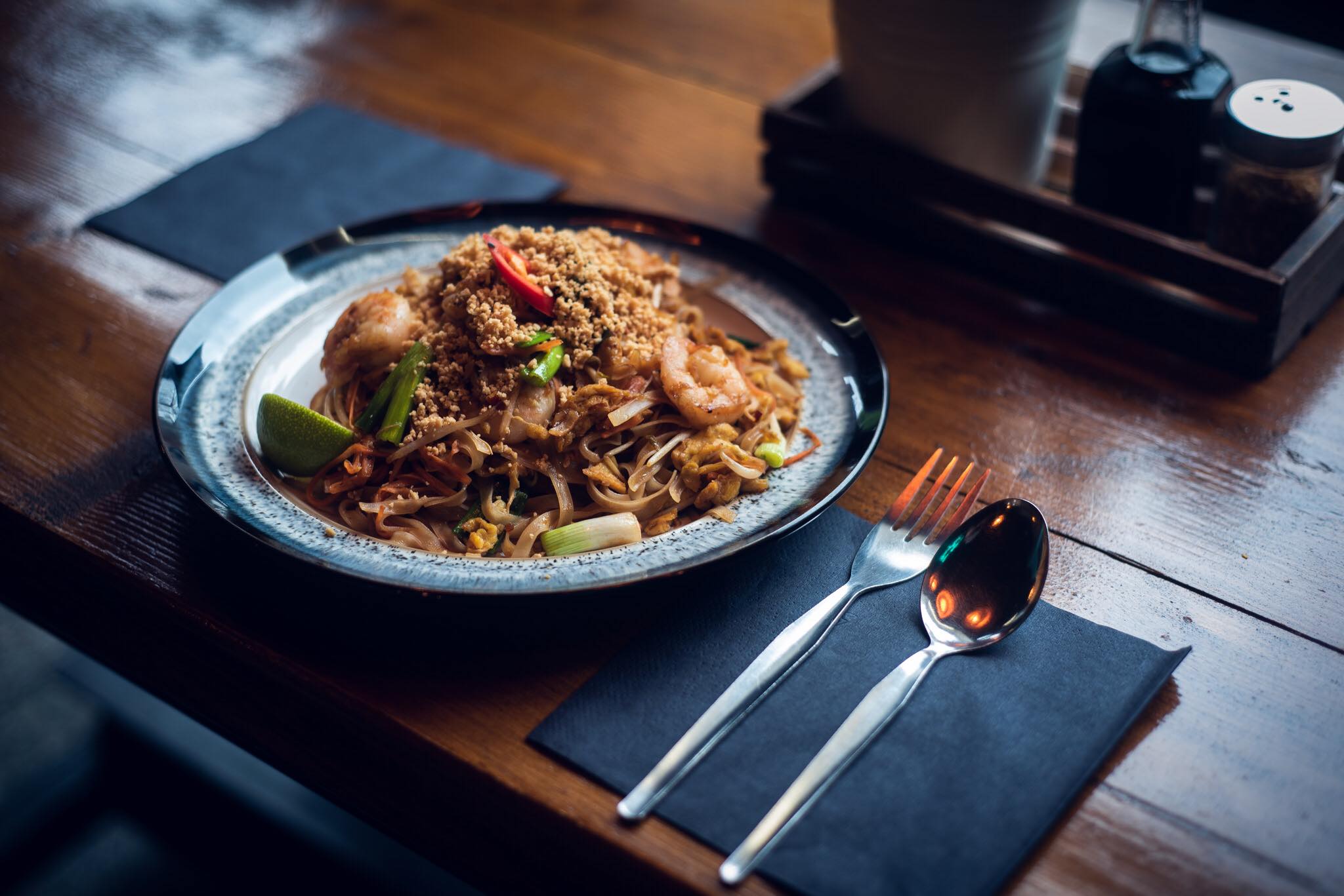 LUNCH SPECIAL San Sab, Drumcondra, Thai, Delivery, Dublin 9