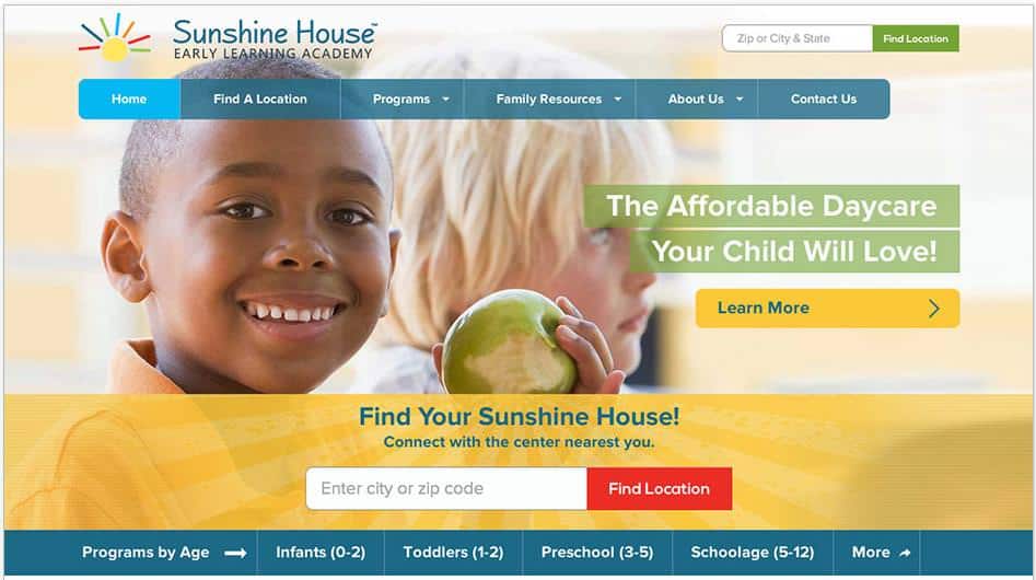 Sunshine House's Instagram, Twitter & Facebook on IDCrawl