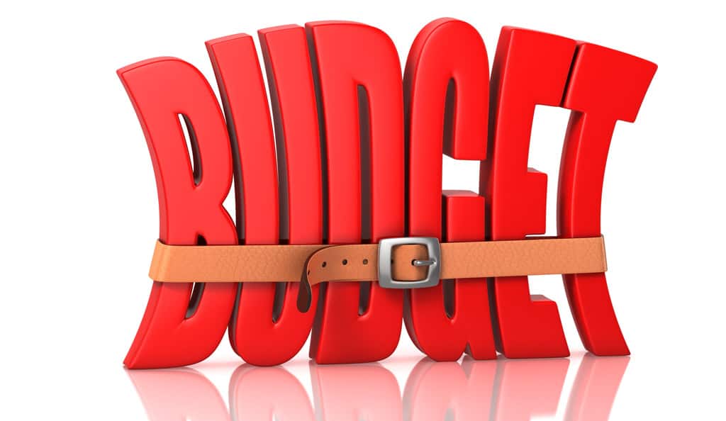 4 Tactics for Businesses with a Tight Budget Drum Creative