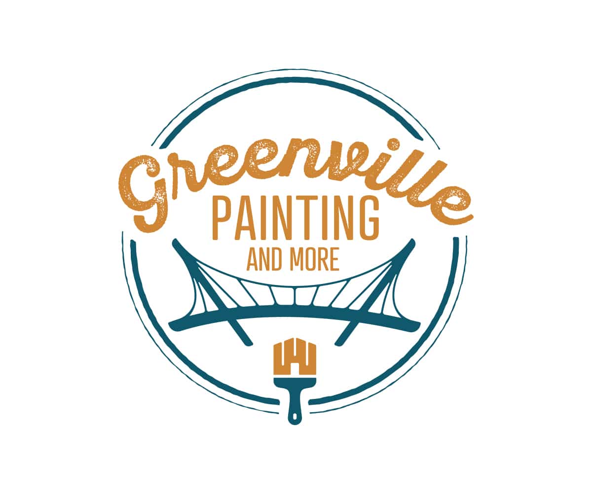 Greenville Painting & More Drum Creative