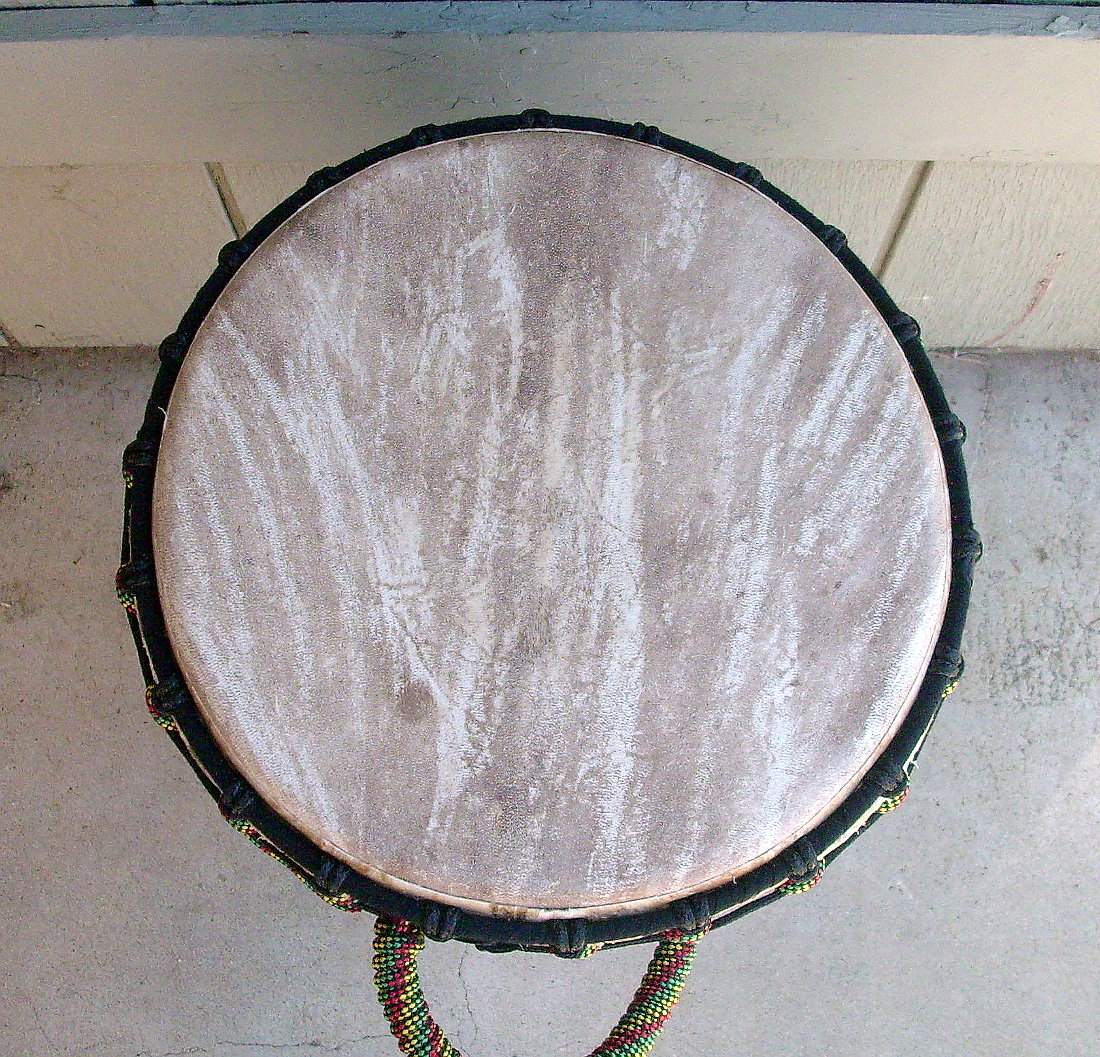 Hand Drum Repair Histories The Drum Doctor