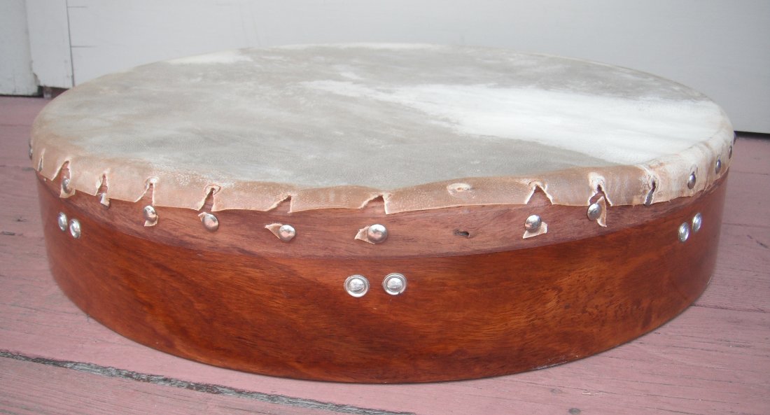 Professional Frame Drum Repair The Drum Doctor