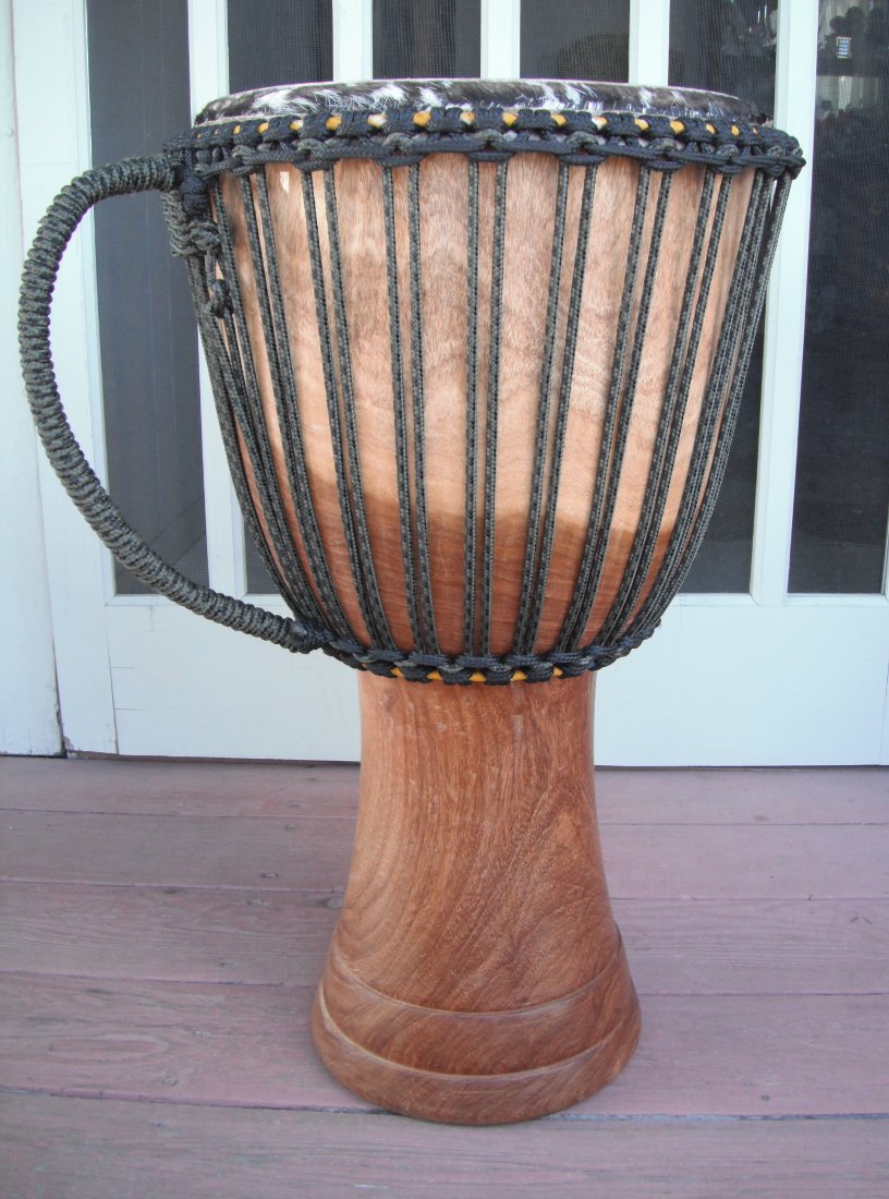 Djembe Repair, Restoration & Sales The Drum Doctor