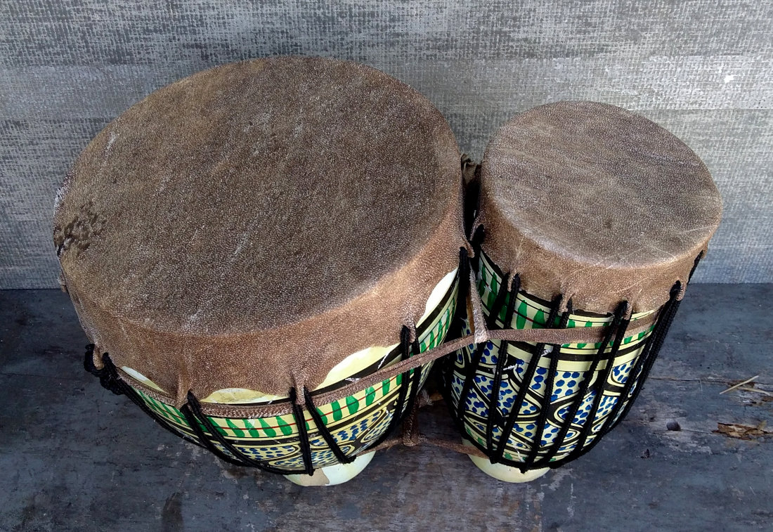 Hand Drum Repair Histories The Drum Doctor