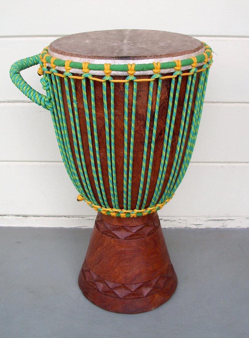 Djembe Repair, Restoration & Sales The Drum Doctor