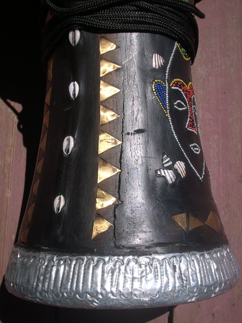 Djembe Repair, Restoration & Sales The Drum Doctor
