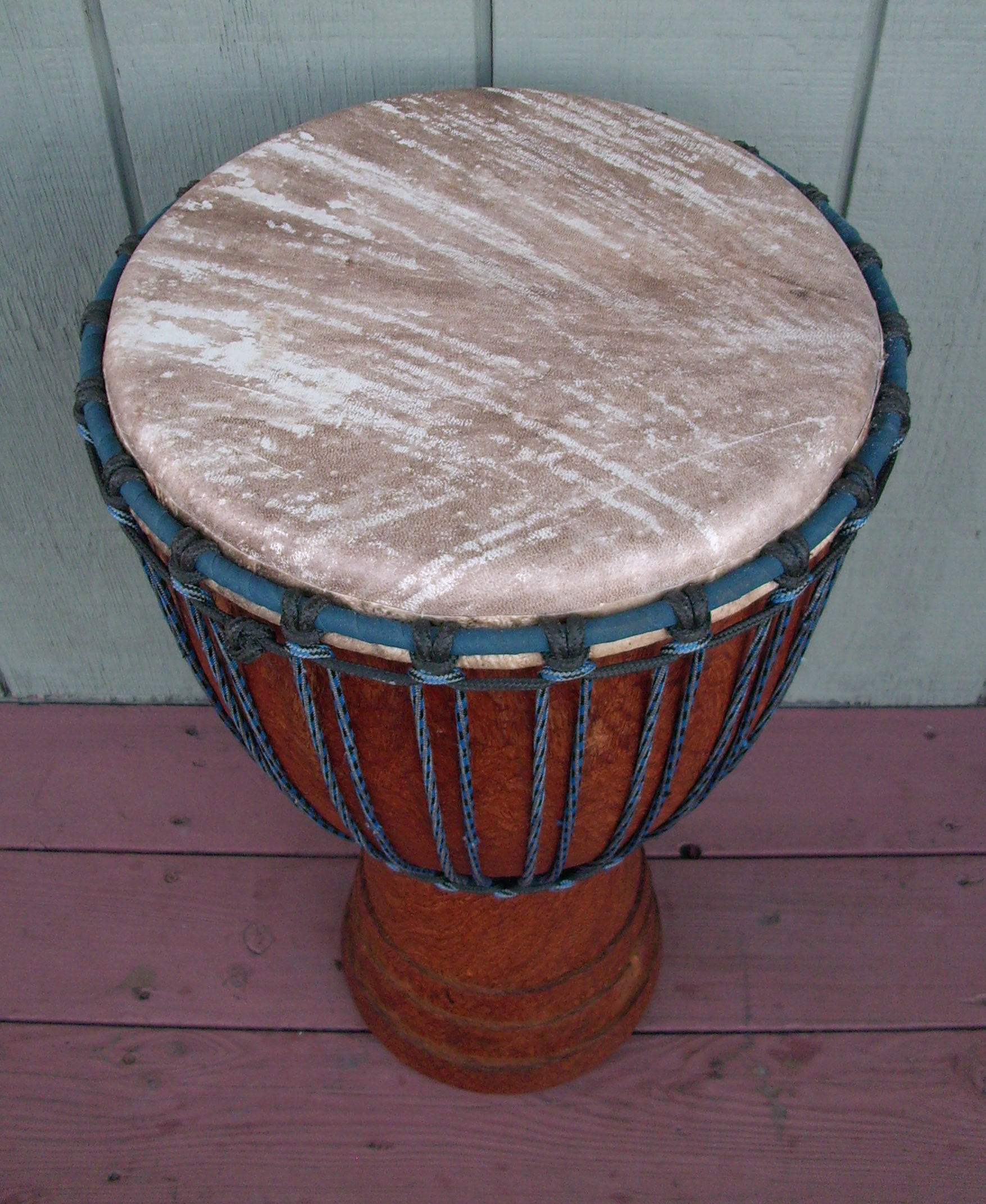 Djembe Repair, Restoration & Sales The Drum Doctor