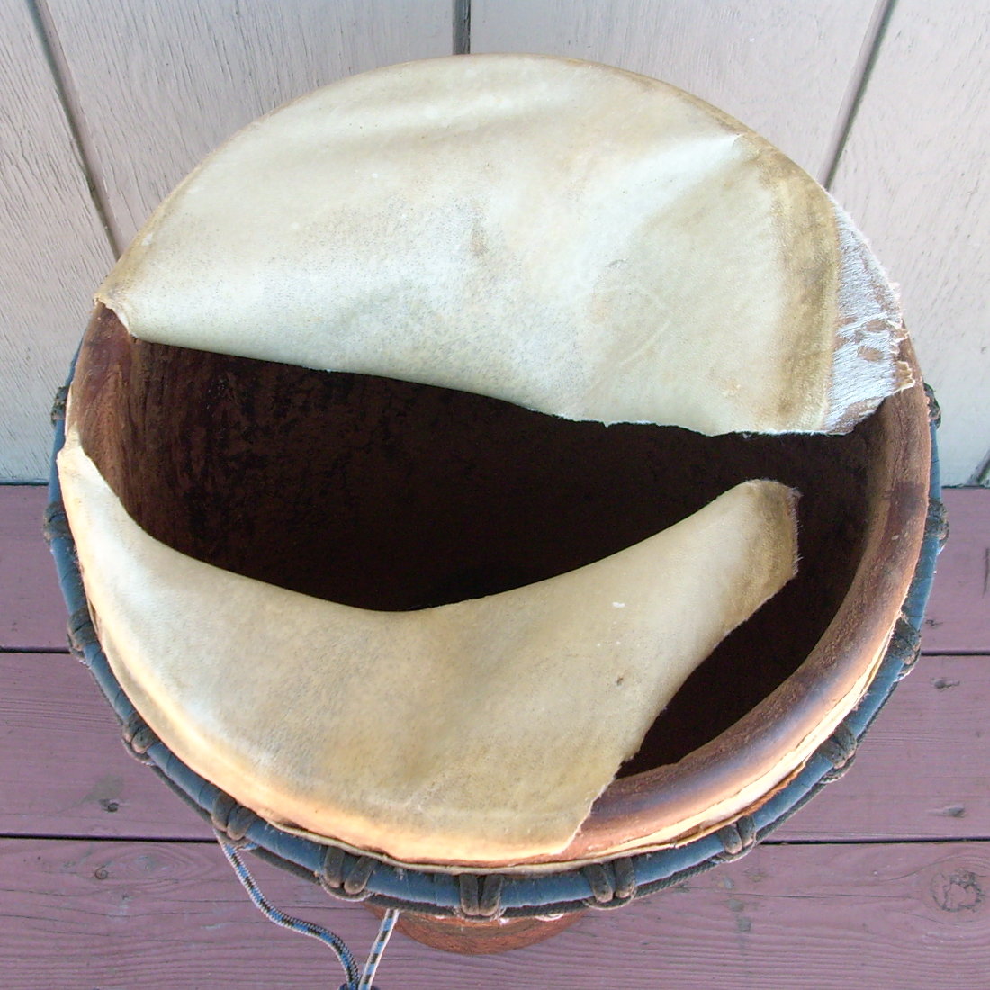 Djembe Repair, Restoration & Sales The Drum Doctor