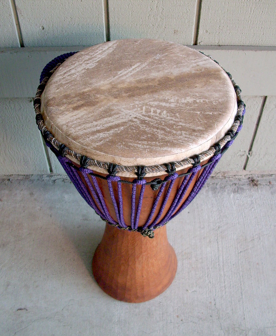 Djembe Repair, Restoration & Sales The Drum Doctor