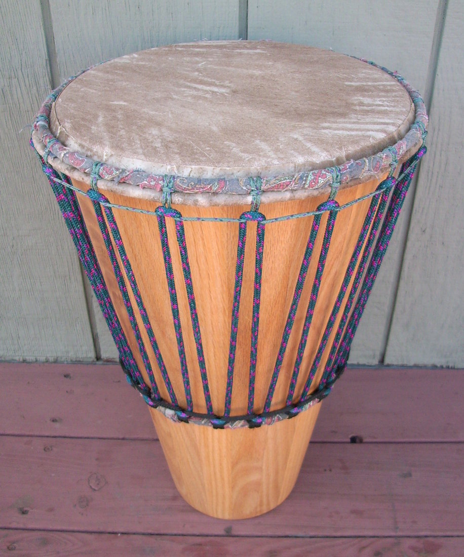 Professional Ashiko Repair The Drum Doctor