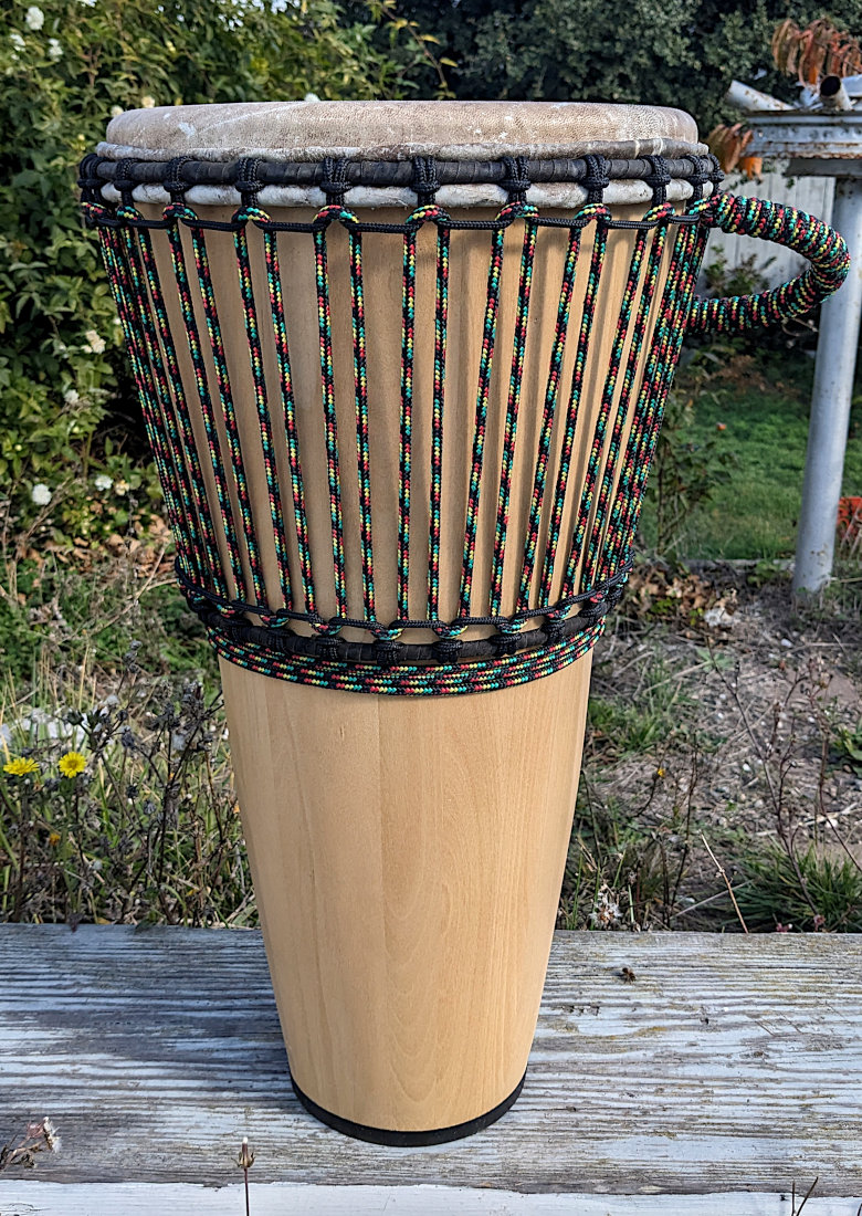 Affordable Hand Drums For Sale DrumDrTom