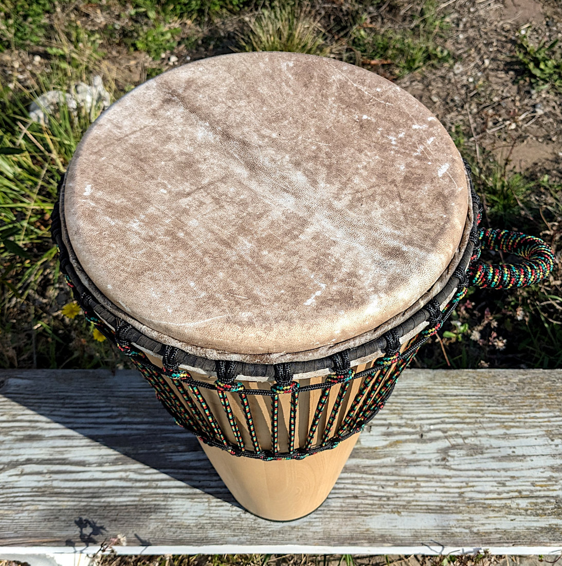Affordable Hand Drums For Sale DrumDrTom