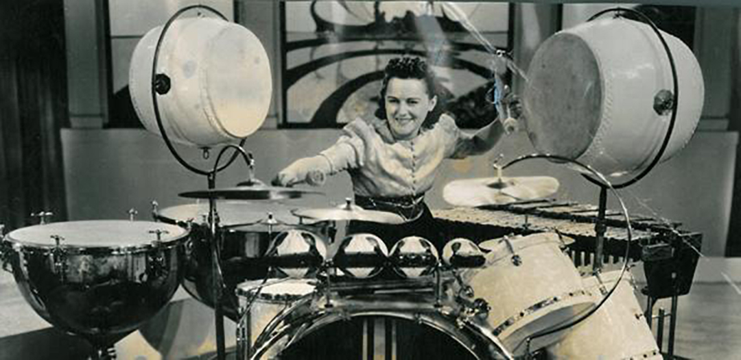 The Most Important Drummers In History Drumeo Beat