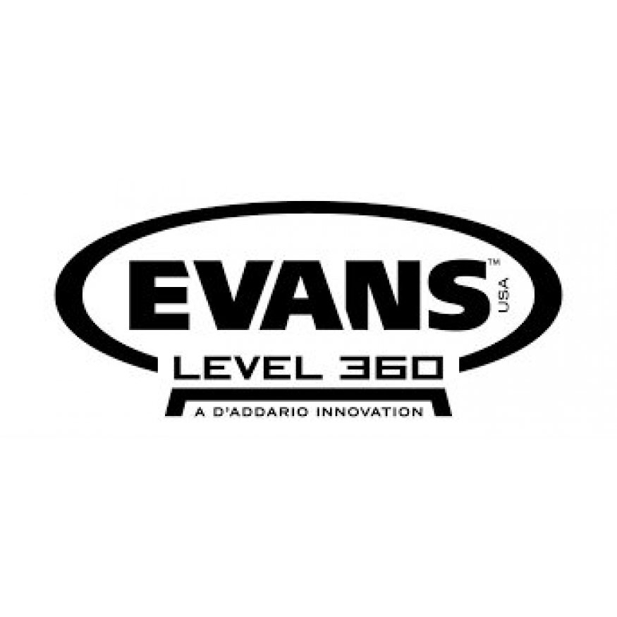 Evans Drumheads Logo