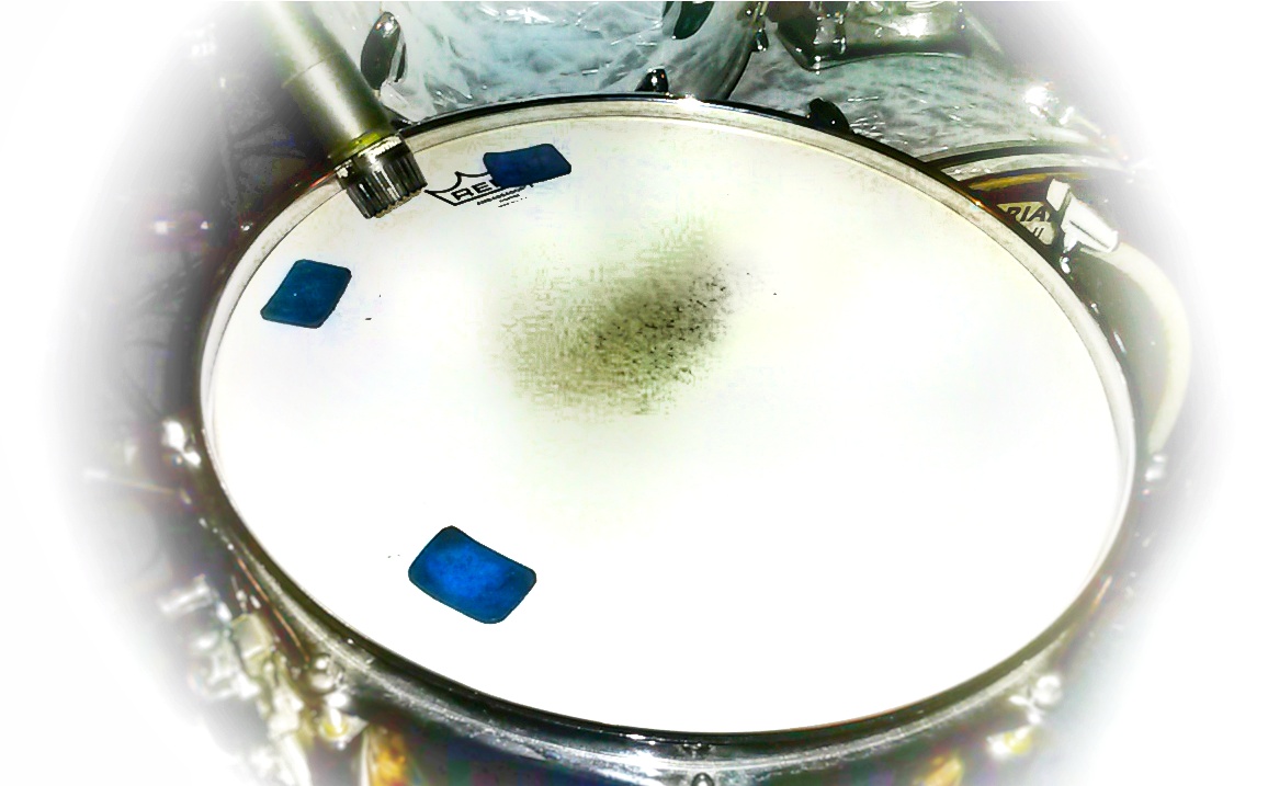 Drum Dampening The Ultimate Guide Drumhead Authority