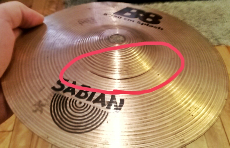 Buying Used Cymbals The Ultimate Guide Drumhead Authority