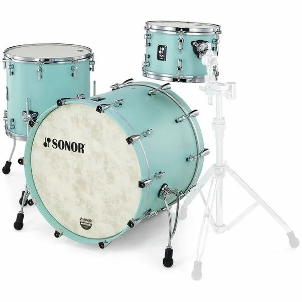 5 Best Sonor Drum Sets (2024) Drum Helper