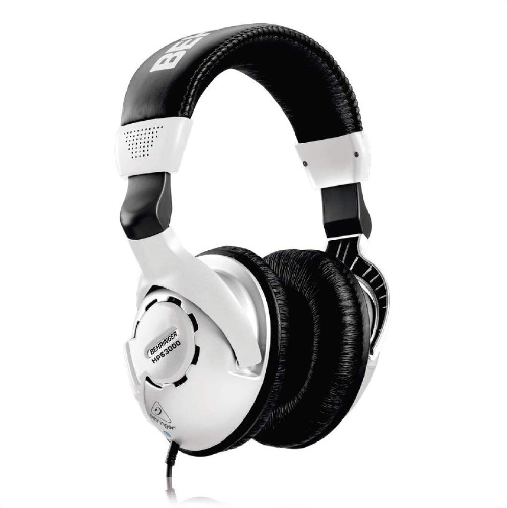 6 Best Headphones For Electronic Drums (Mar 2021)